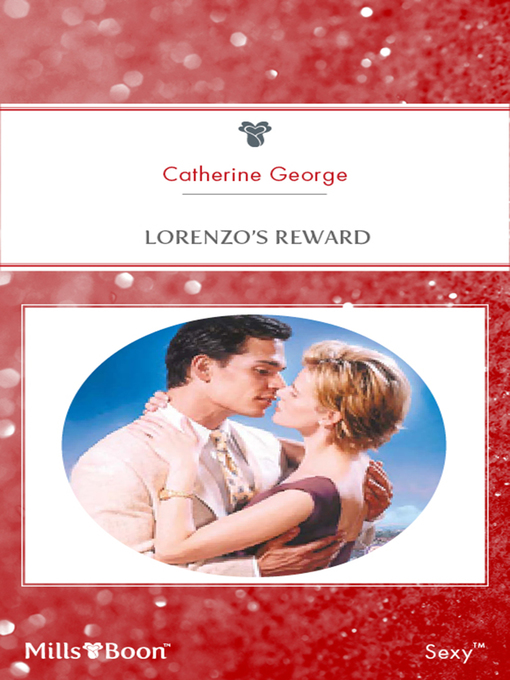 Cover image for Lorenzo's Reward